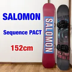 2026年最新】salomon rivalの人気アイテム - メルカリ