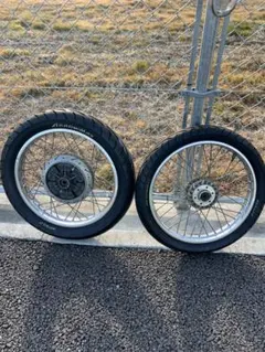 2026年最新】gs400 ホイールの人気アイテム - メルカリ