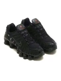 2026年最新】Nike Shox tl 24.5の人気アイテム - メルカリ