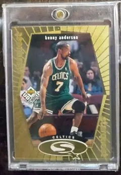 2026年最新】kenny andersonの人気アイテム - メルカリ