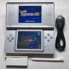 2026年最新】ds lite グロスシルバーの人気アイテム - メルカリ