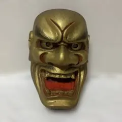 2026年最新】神楽面の人気アイテム - メルカリ