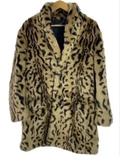 2026年最新】ワコマリア レオパード ファーの人気アイテム - メルカリ