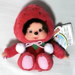 2026年最新】あまおう モンチッチの人気アイテム - メルカリ