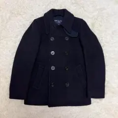 2026年最新】コムデギャルソンオム Pコートの人気アイテム - メルカリ