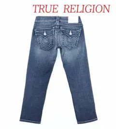 2026年最新】true religion 白ステッチの人気アイテム - メルカリ