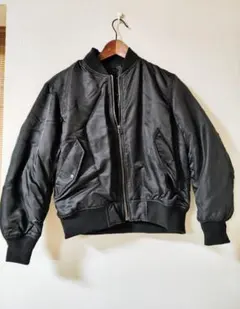 2026年最新】ユニクロ ma-1 メンズの人気アイテム - メルカリ