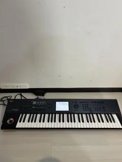 2026年最新】korg m50 61の人気アイテム - メルカリ