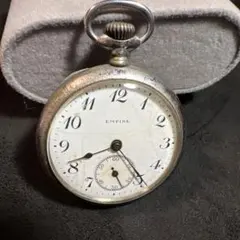 2026年最新】Empire 懐中時計の人気アイテム - メルカリ