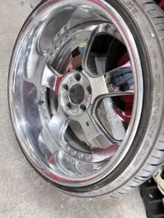 2026年最新】深リム ユーロラインの人気アイテム - メルカリ