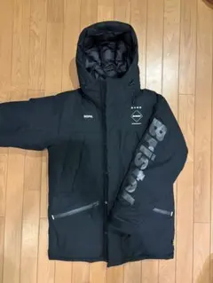 2026年最新】fcrb ダウンジャケットの人気アイテム - メルカリ