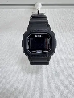 2026年最新】mhl 時計の人気アイテム - メルカリ