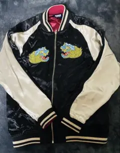 2026年最新】火消魂 スカジャンの人気アイテム - メルカリ