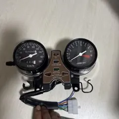 2026年最新】メーター cb400tの人気アイテム - メルカリ