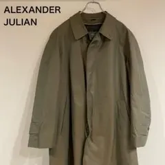 2026年最新】アレキサンダージュリアン コートの人気アイテム - メルカリ