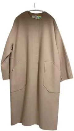 2026年最新】CYCLAS ロングコートの人気アイテム - メルカリ