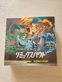 2026年最新】リミックスバウト box シュリンク付きの人気アイテム