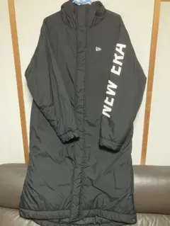 2026年最新】NEW ERA ベンチコートの人気アイテム - メルカリ
