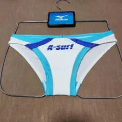 2026年最新】A-surf 競パンの人気アイテム - メルカリ