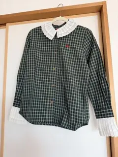 2026年最新】ヴィヴィアンウエストウッド ブラウスの人気アイテム