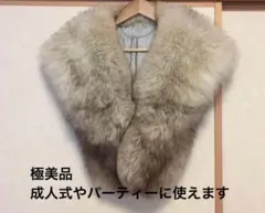 2026年最新】リアルミンクマフラーの人気アイテム - メルカリ