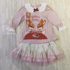 2026年最新】シャーリーテンプル 90の人気アイテム - メルカリ