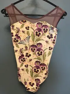 2026年最新】unoa ウノア レオタードの人気アイテム - メルカリ