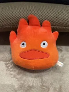 2026年最新】ハウルの動く城 カルシファ マスコットの人気アイテム