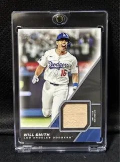 2026年最新】ウィルスミス ドジャースの人気アイテム - メルカリ
