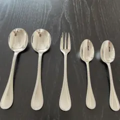 2026年最新】カトラリー クリストフルの人気アイテム - メルカリ