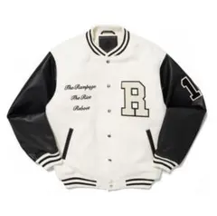 2026年最新】the rampage reboot スタジャンの人気アイテム - メルカリ