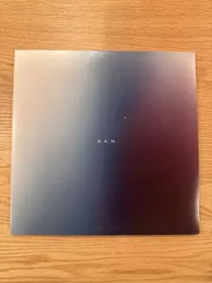 2026年最新】d.a.n レコードの人気アイテム - メルカリ