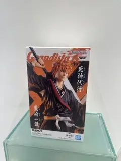 2026年最新】bleach 黒崎一護 フィギュアの人気アイテム - メルカリ