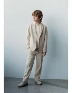 2026年最新】zara スーツ 160の人気アイテム - メルカリ