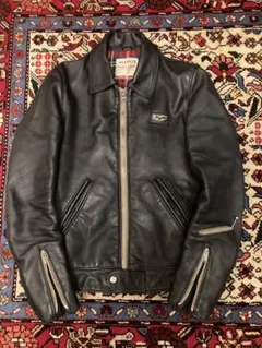 2026年最新】ルイスレザー コルセア 34の人気アイテム - メルカリ