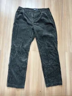 2026年最新】andrew pant コーデュロイの人気アイテム - メルカリ