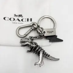 2026年最新】coach チャーム 恐竜の人気アイテム - メルカリ