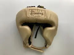 2026年最新】Winning ヘッドギアの人気アイテム - メルカリ
