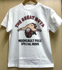 2026年最新】グレートムタ tシャツの人気アイテム - メルカリ