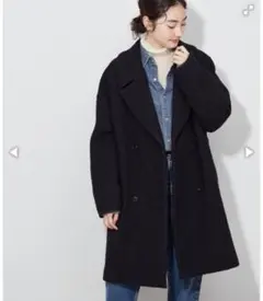 2026年最新】GIOLICA コクーンコートの人気アイテム - メルカリ