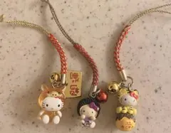 2026年最新】ハローキティ根付けの人気アイテム - メルカリ