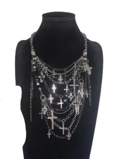 2026年最新】gunda ネックレスの人気アイテム - メルカリ