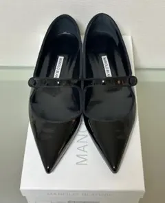 2026年最新】マノロブラニク メリージェーンの人気アイテム - メルカリ