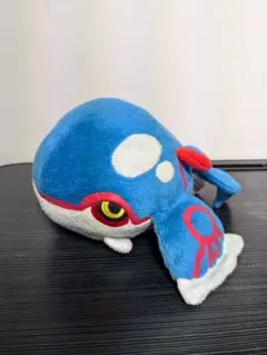 2026年最新】ポケドール カイオーガの人気アイテム - メルカリ