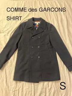 2026年最新】ギャルソン SHIRT ピーコートの人気アイテム - メルカリ