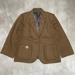 2026年最新】LEONARD テーラードジャケットの人気アイテム - メルカリ