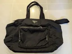 2026年最新】PRADA マザーズバッグの人気アイテム - メルカリ