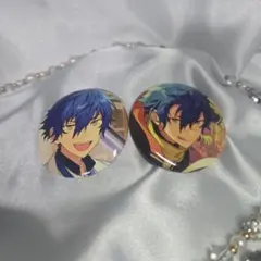 2026年最新】漣ジュン 缶バッジの人気アイテム - メルカリ