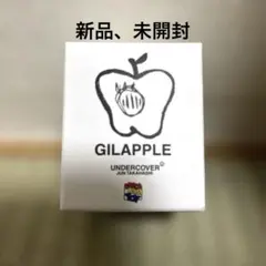 2026年最新】undercover gilappleの人気アイテム - メルカリ