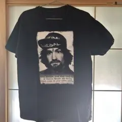 2026年最新】チャールズマンソンtシャツの人気アイテム - メルカリ